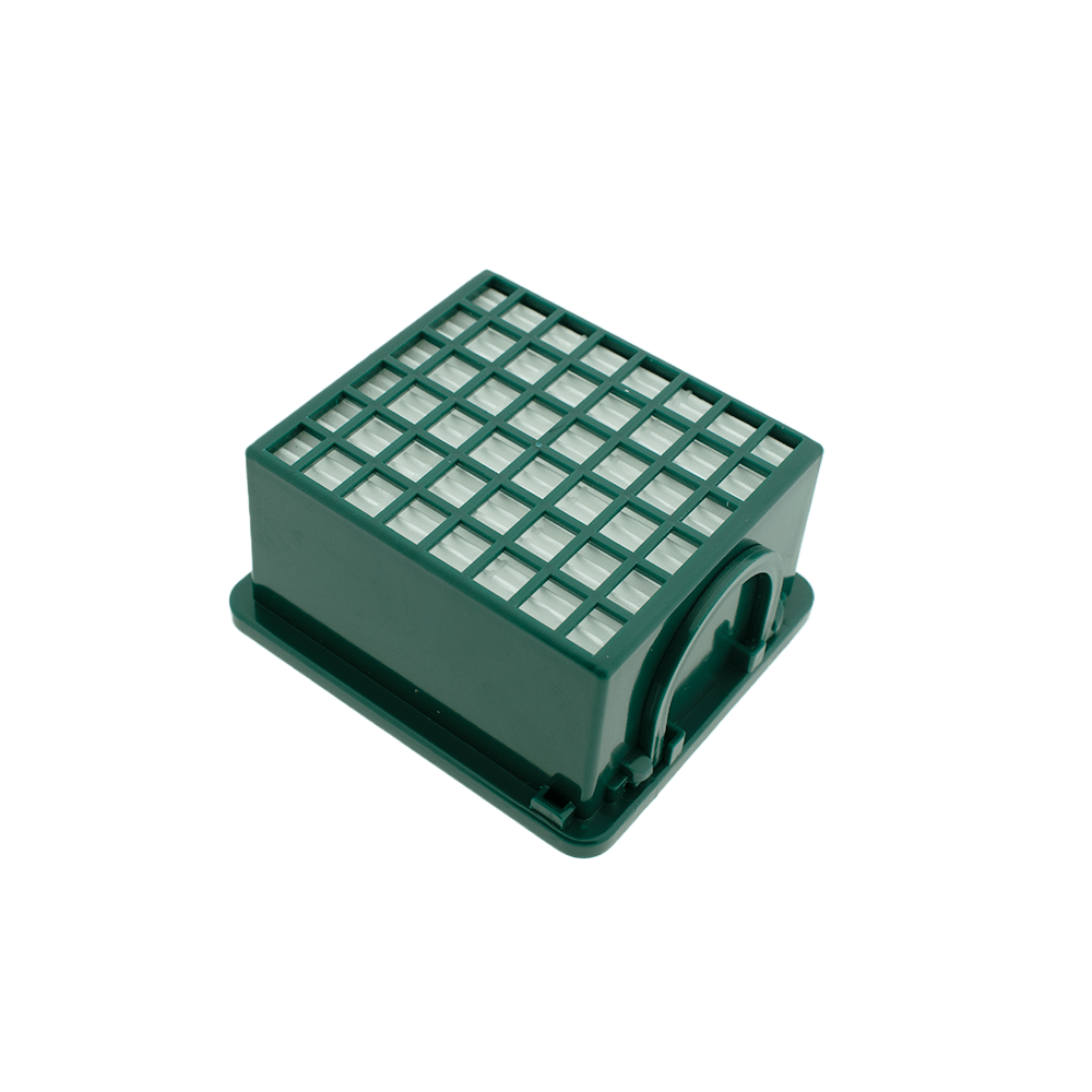 Hygiene-Mikrofilter Vorwerk Kobold VK130 / VK131 (3 St.)