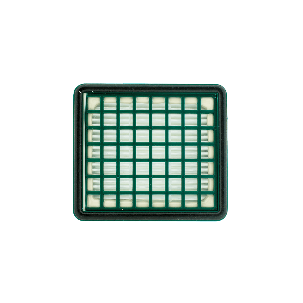 Hygiene-Mikrofilter Vorwerk Kobold VK130 / VK131 (3 St.)