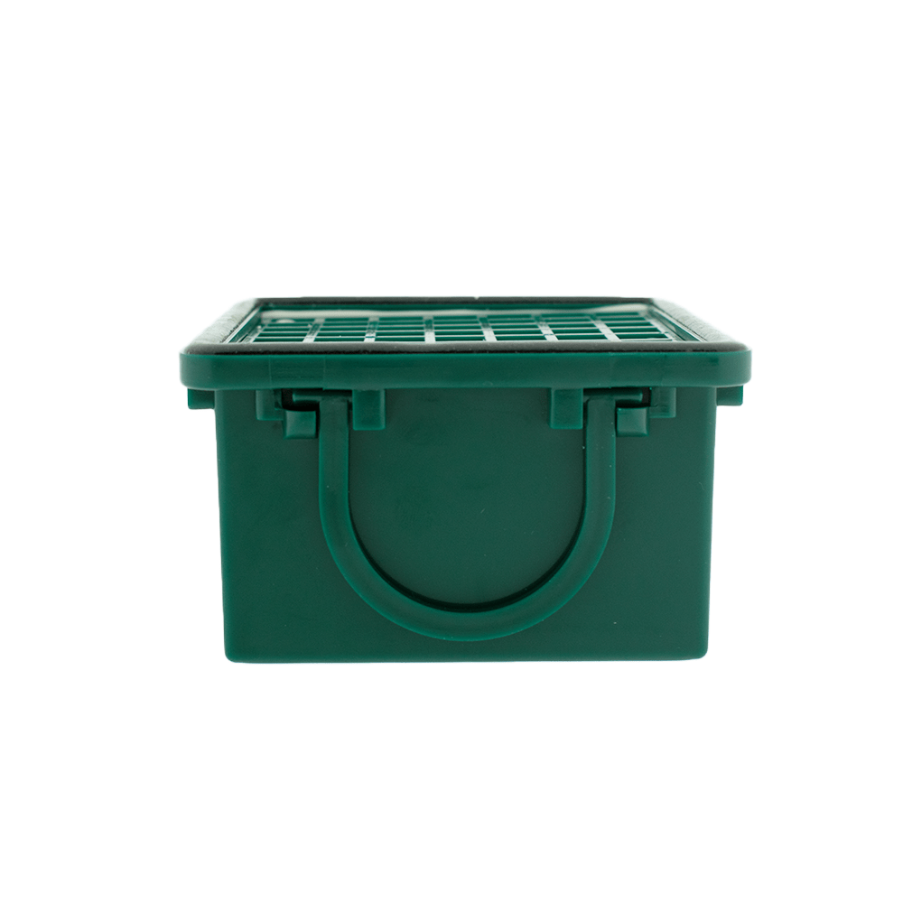 Hygiene-Mikrofilter Vorwerk Kobold VK130 / VK131 (3 St.)