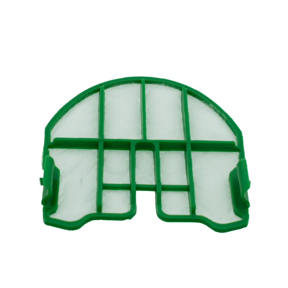 Motorschutzfilter geeignet für Kobold VB100 (3 St.)