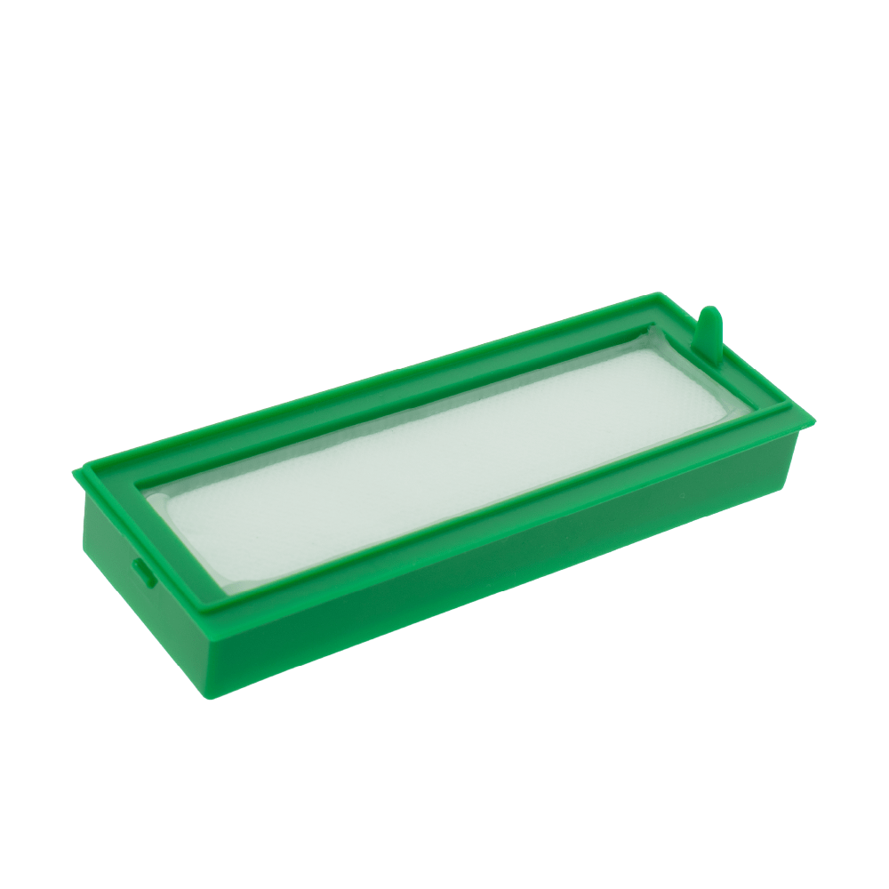 Filter für Staubsauger geeignet für Vorwerk Kobold VR200/VR300