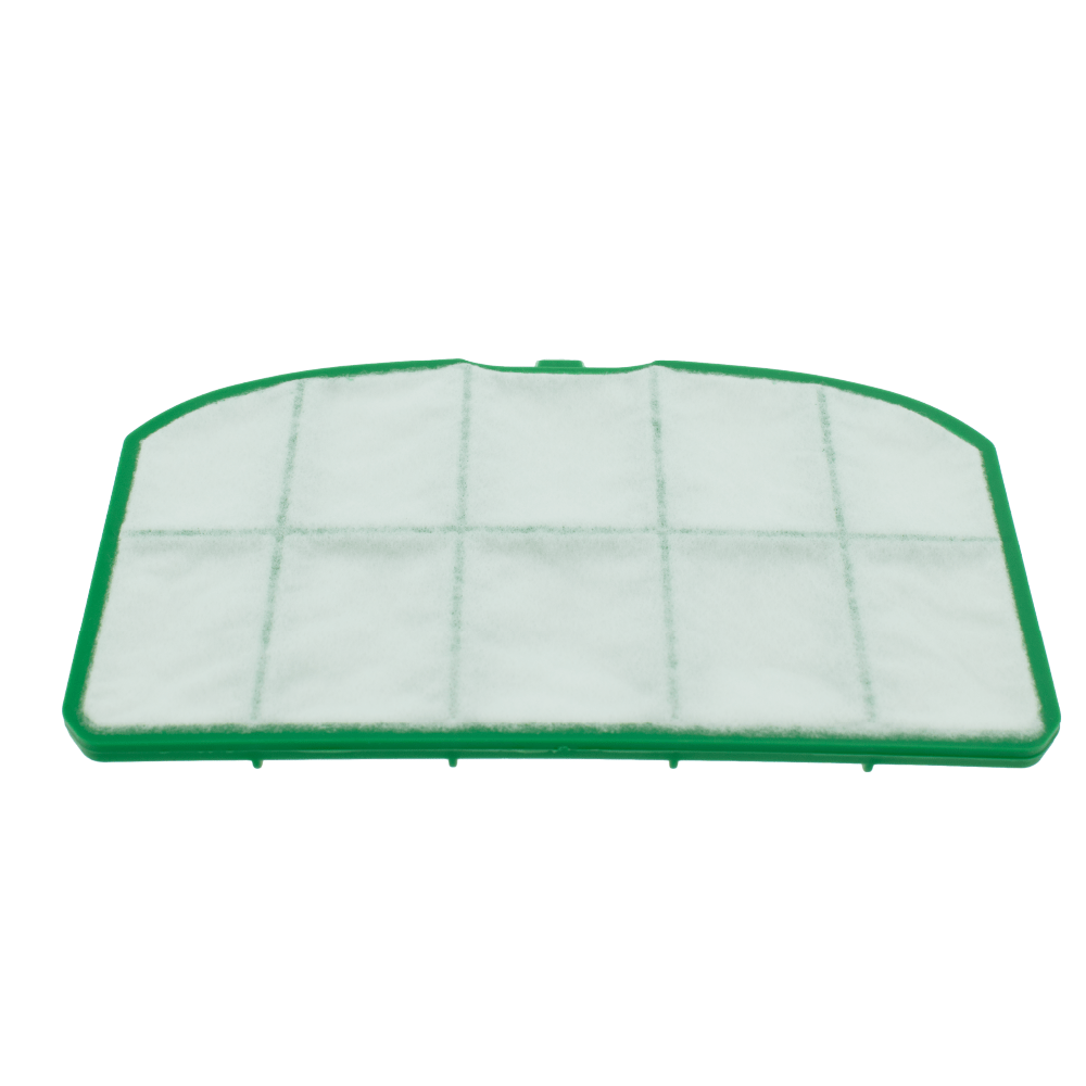 Motorschutzfilter geeignet für Vorwerk Kobold VK200 / VK220S (3 St.)