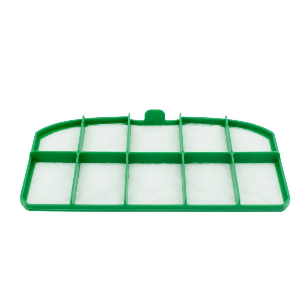 Motorschutzfilter geeignet für Vorwerk Kobold VK200 / VK220S (3 St.)