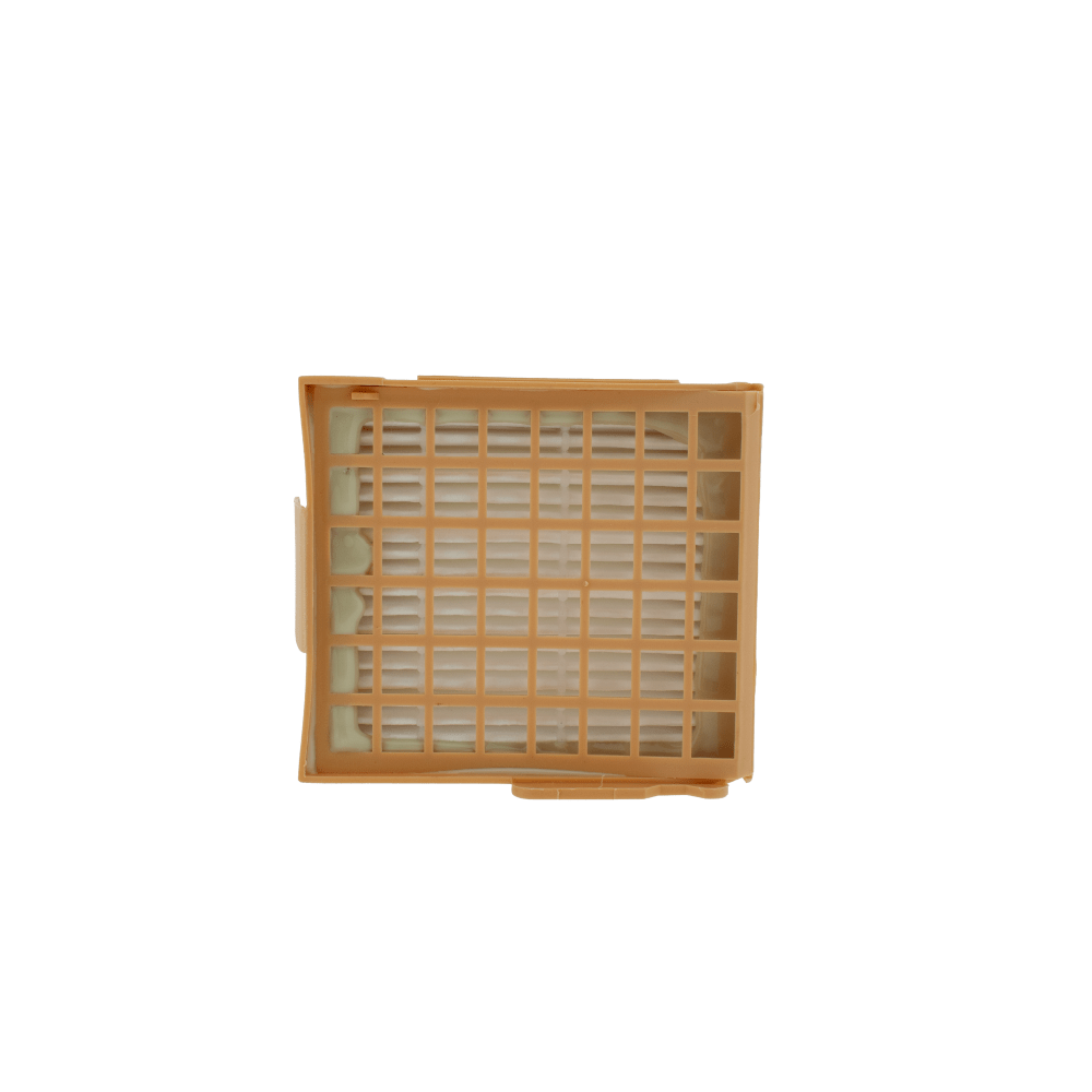 Hygiene-Mikrofilter geeignet für Vorwerk Kobold VK135 / VK136 (3 St.)