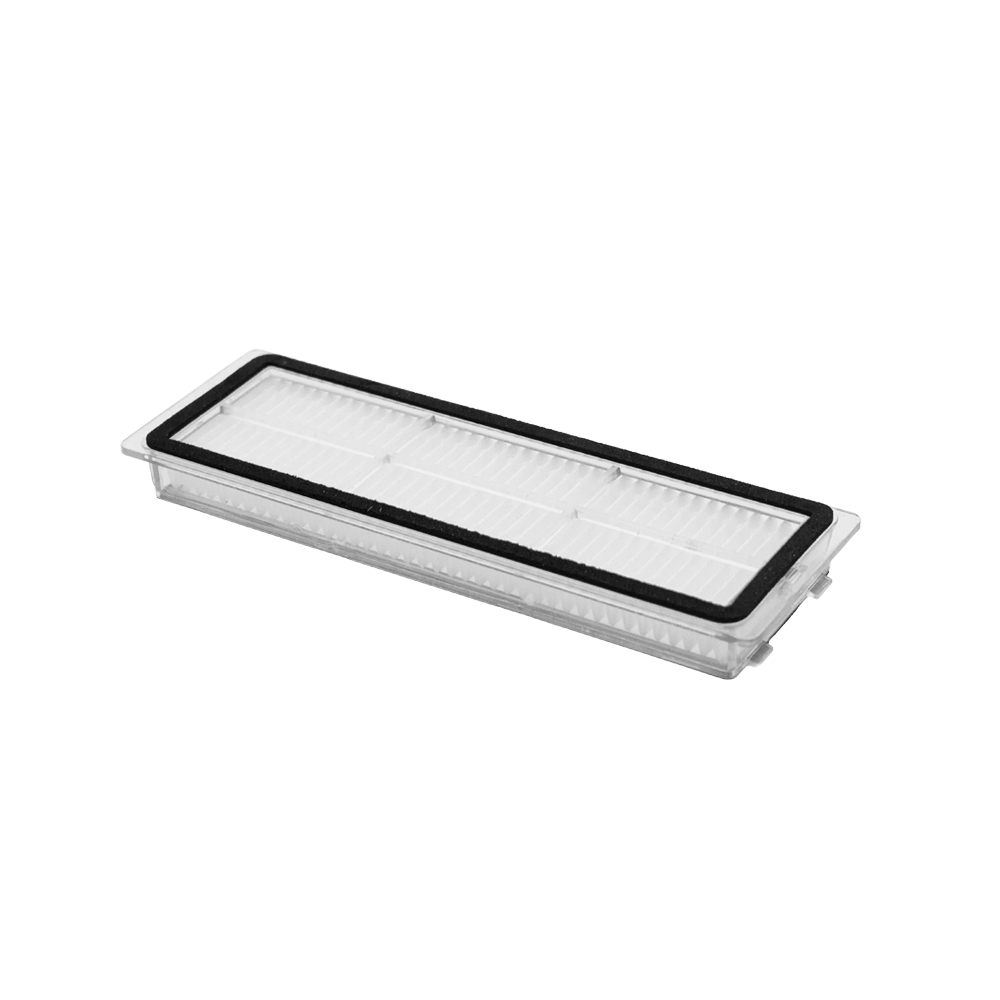 Zubehörset geeignet für Dreame Z10 Pro / D10 Plus / L10 Plus Saug-Wischroboter (16 St.)