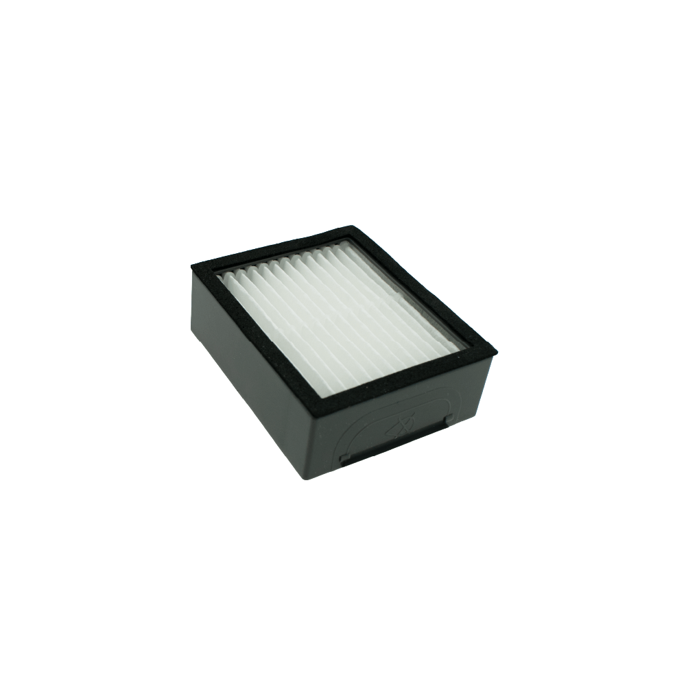 Ersatzteil-Set Staubsauger geeignet für iRobot E5 / E6 / i7 (17 St.)