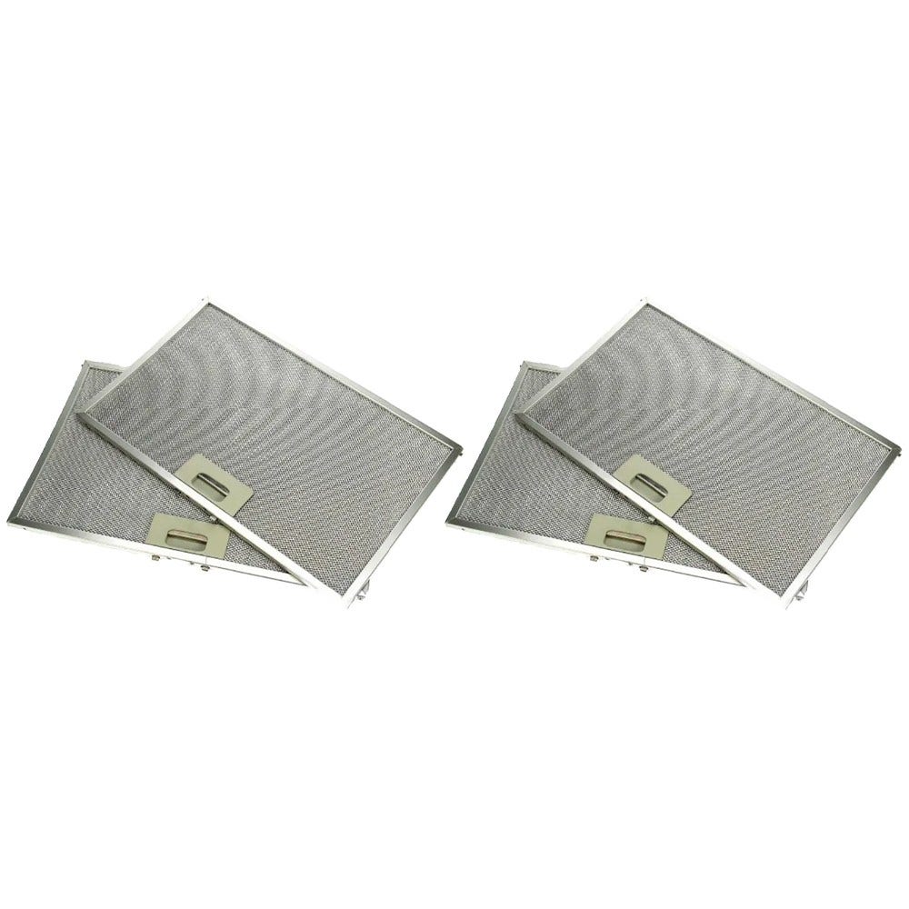 Scholtes Metall-Fettfilter 385x245x8mm C00134794 (2St.)