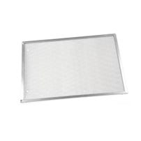 Scholtes Metall-Fettfilter 370x250x8mm C00137409