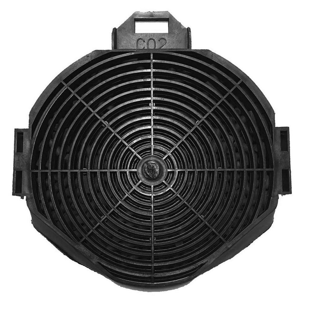 Respekta Aktivkohlefilter MIZ0022 (2St.)