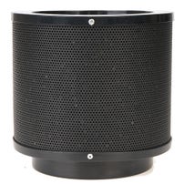 PlasmaMade Aktivkohlefilter CA-R 150-150