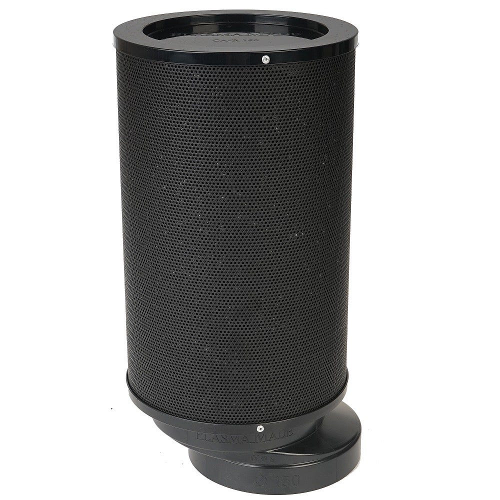 PlasmaMade Aktivkohlefilter CA-R 150-300