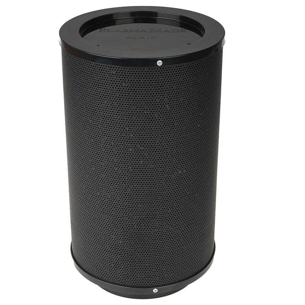 PlasmaMade Aktivkohlefilter CA-R 150-300