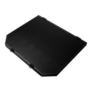 Aktivkohlefilter geeignet für Candy 49036641