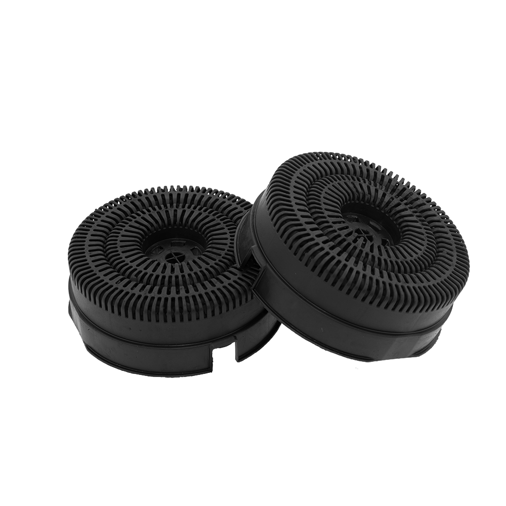 Elica Aktivkohlefilter CFC0038000 (2St.)
