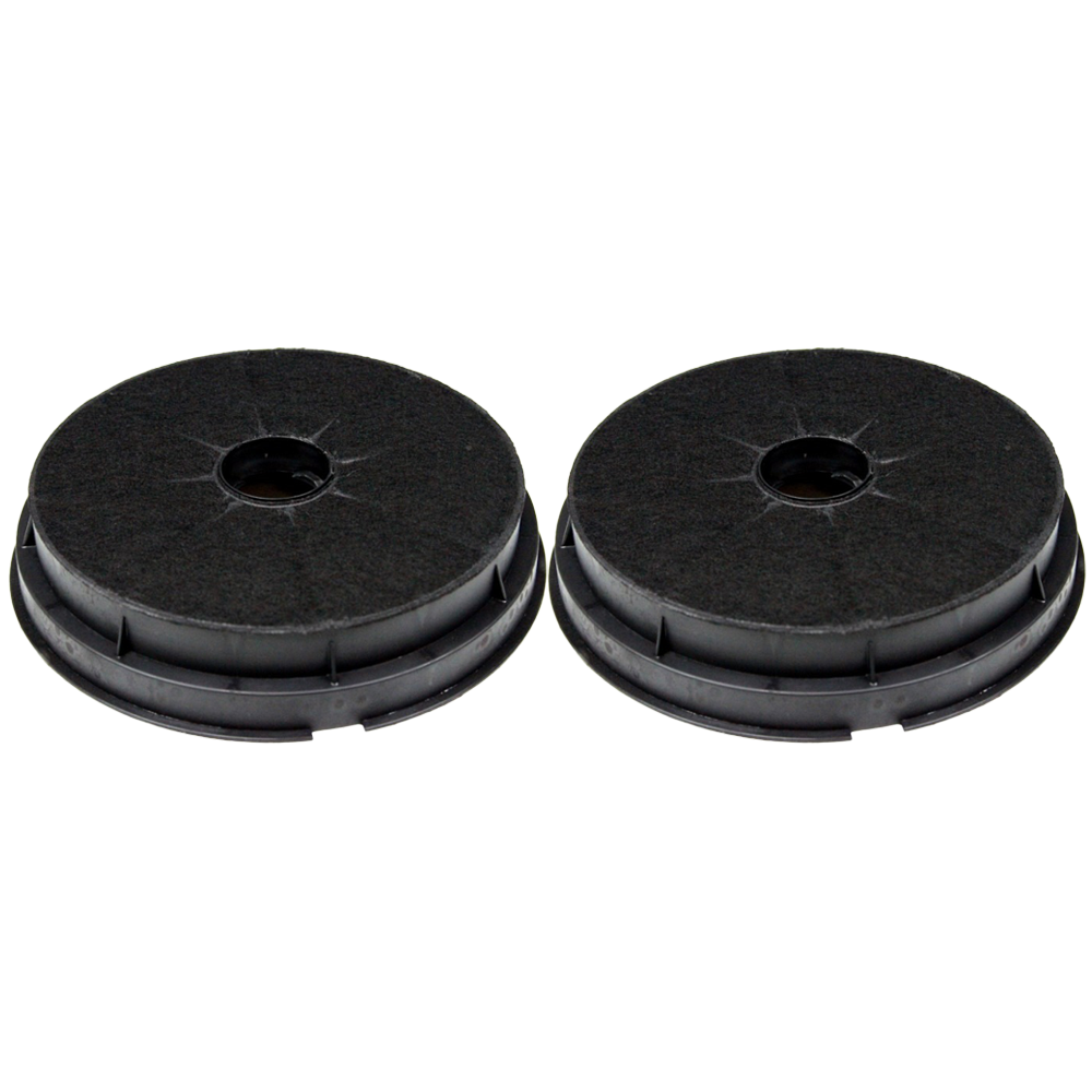 Glem Aktivkohlefilter CR350 (2St.)