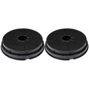 Glem Aktivkohlefilter CR350 (2St.)