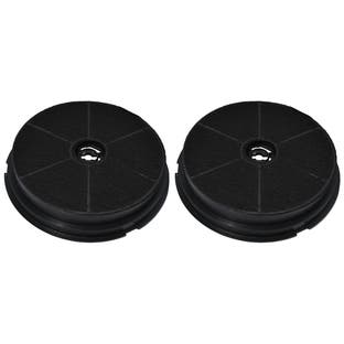 Airlux Aktivkohlefilter CR350 (2St.)