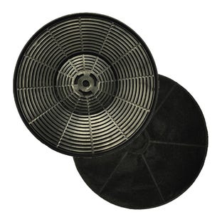 Airlux Aktivkohlefilter CR720 (2St.)