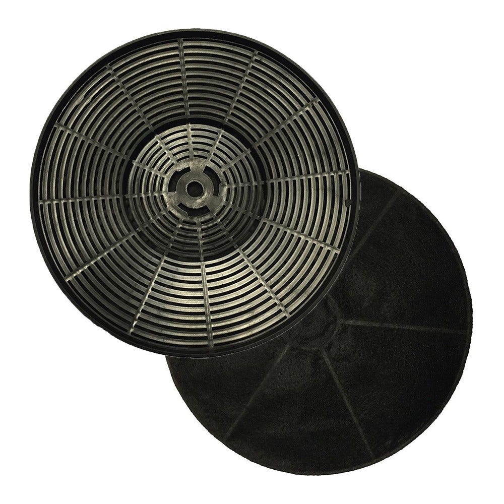 Piccante Aktivkohlefilter KFC1 (2St.)