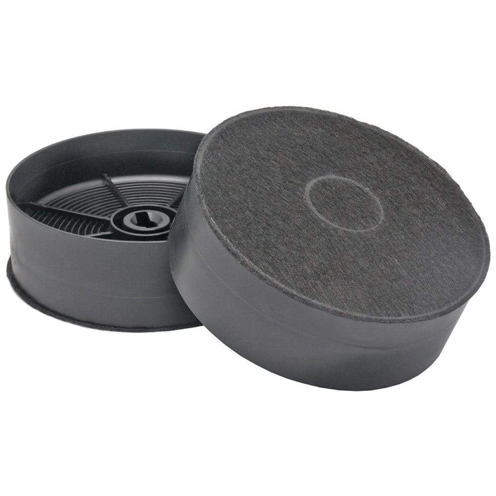 Airlux Aktivkohlefilter CR800 (2St.)