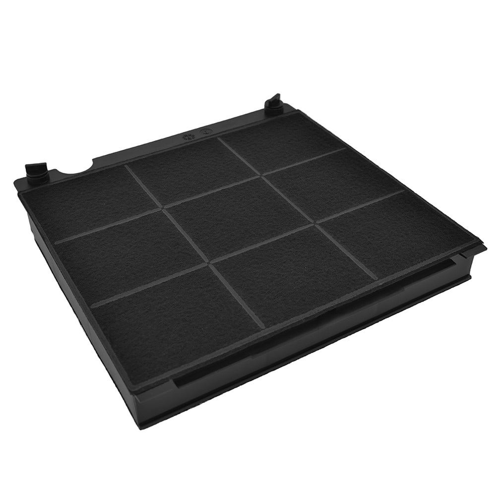 Whirlpool Aktivkohlefilter F00333S