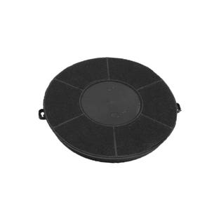 TurboAir Aktivkohlefilter F00572 / CFC0140064