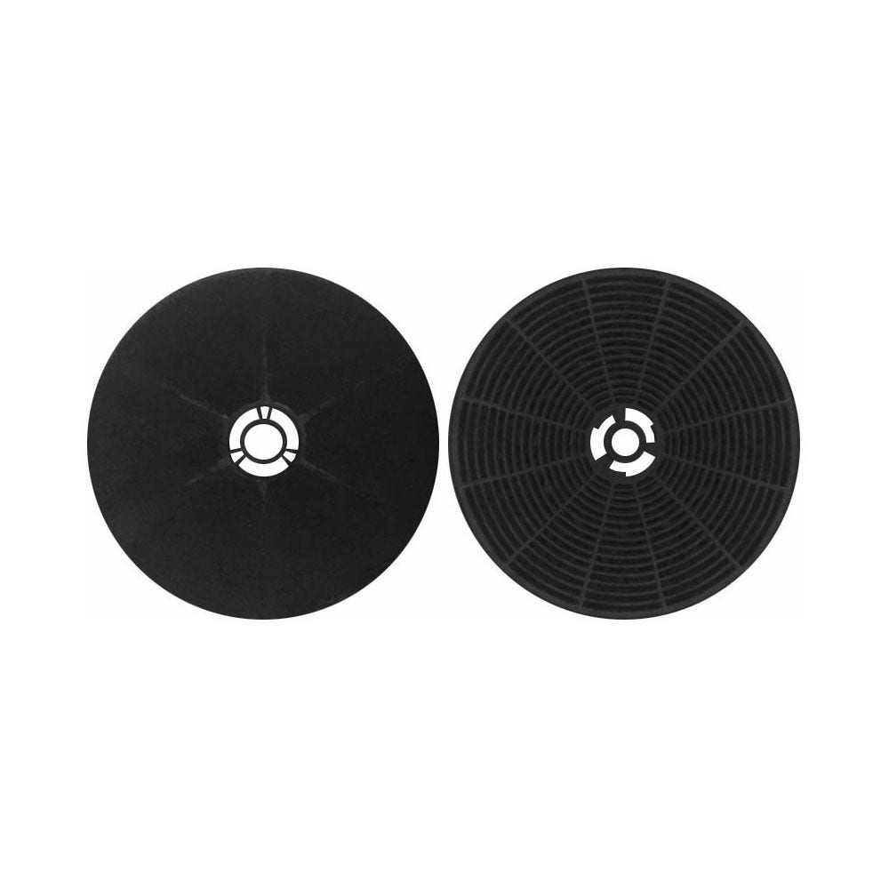 Amica Aktivkohlefilter FWP-18 (2St.)