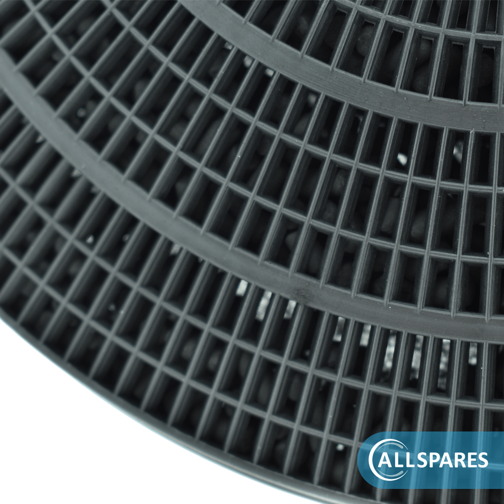 Aktivkohlefilter geeignet für AEG 9029793834