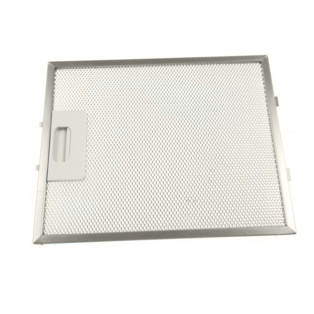 Turboair Metall-Fettfilter 268x218x9mm GF01DD