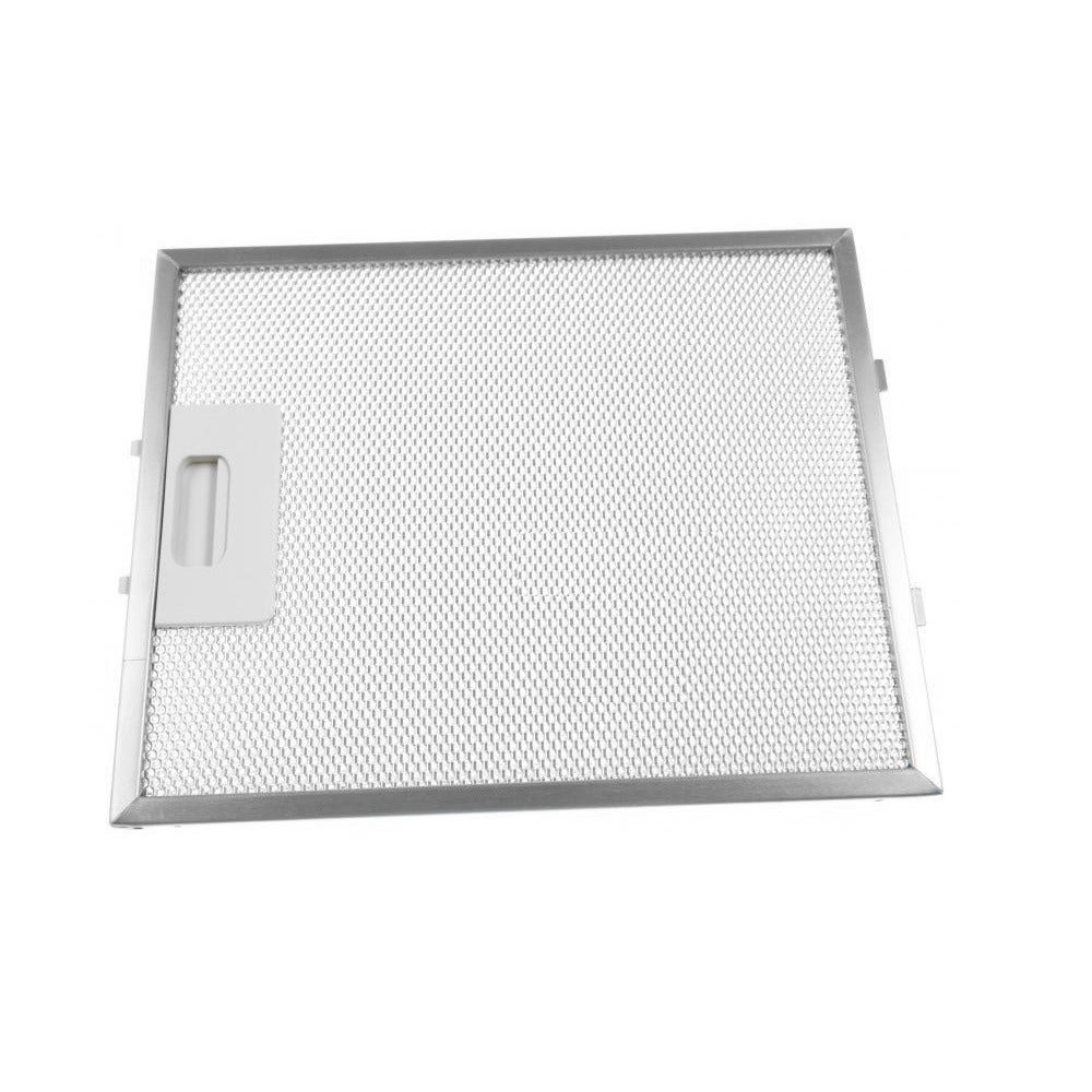 Elica Metall-Fettfilter 268x218x9mm GF01DD