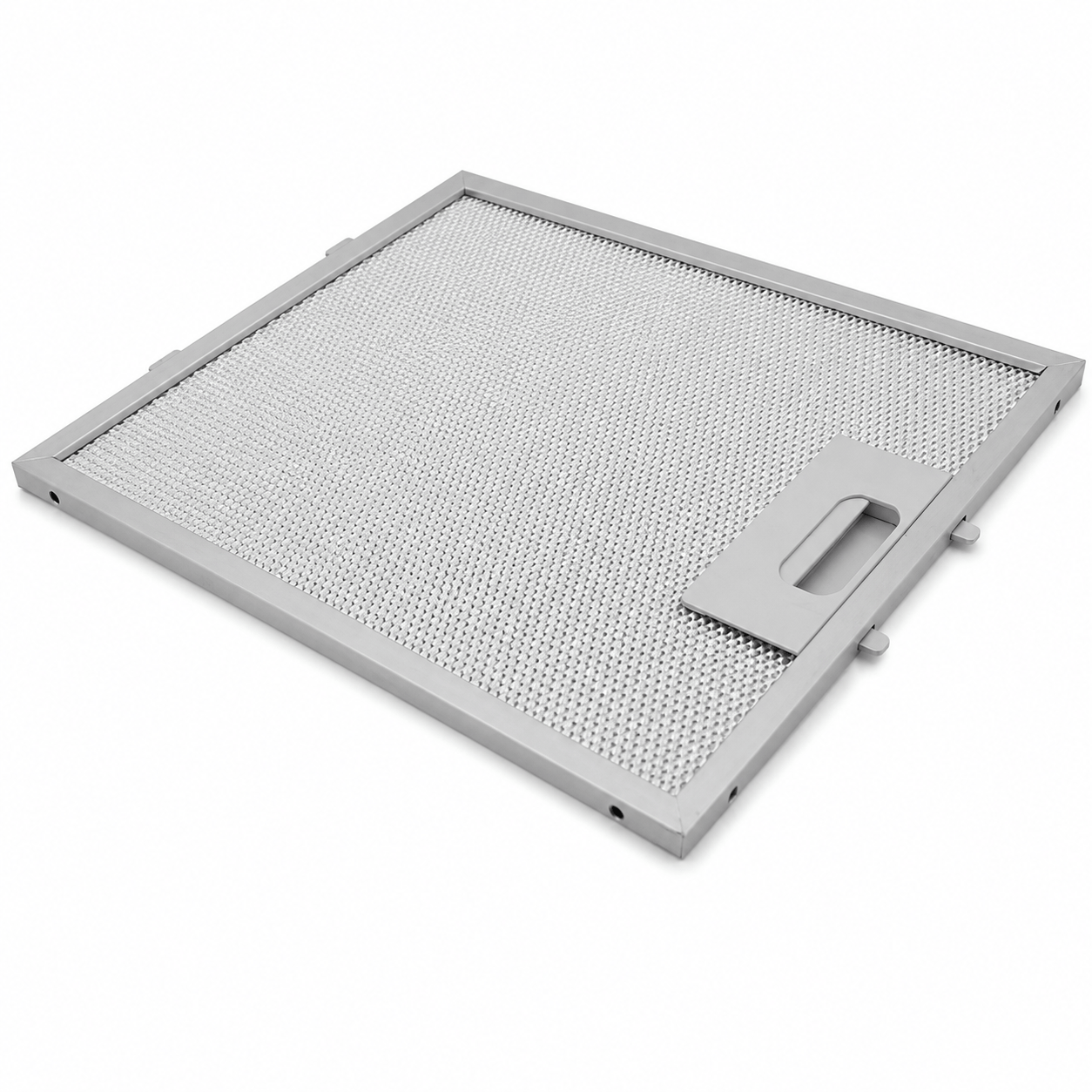Turboair Metall-Fettfilter 268x218x9mm GF01DD