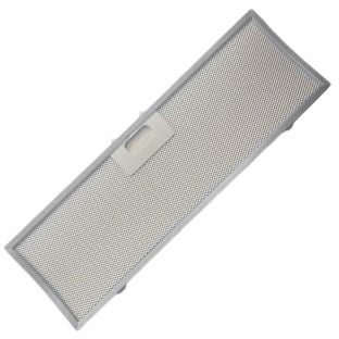 Elica Metall-Fettfilter 452x148x14mm GF02VC