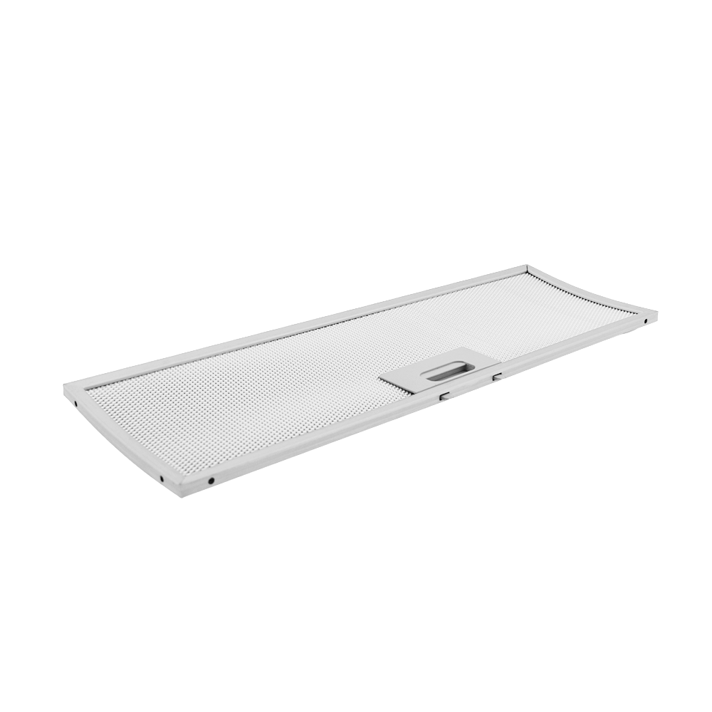 Elica Metall-Fettfilter 452x148x14mm GF02VC