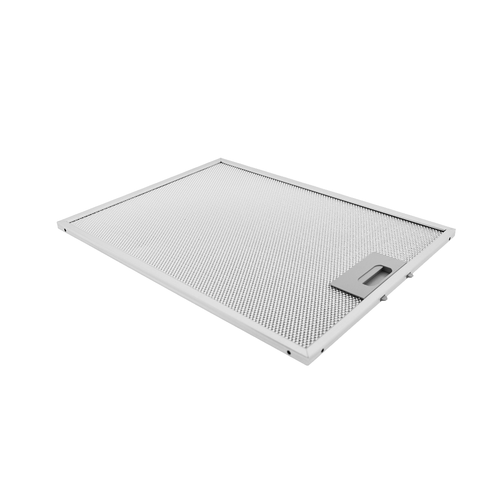 SMEG Metall-Fettfilter 380x290mm GF03RB
