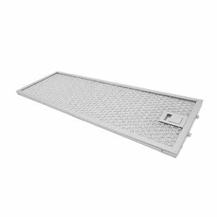 Elica Metall-Fettfilter 484x159x8mm GF043C