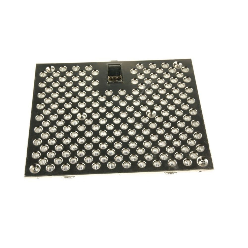 Elica Metall-Fettfilter 275x218x9mm GF04FA