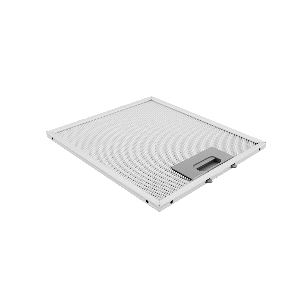 Elica Metall-Fettfilter 248x222mm GF04MC