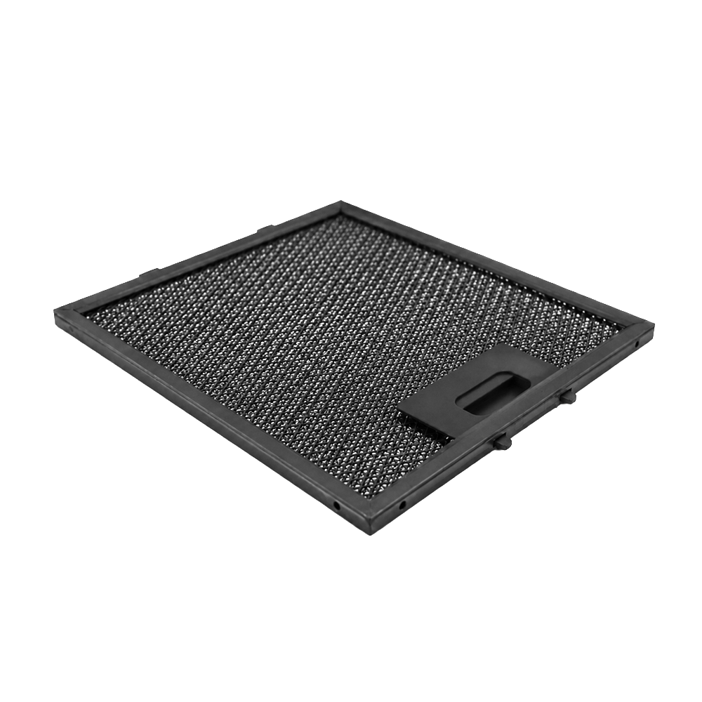 Elica Metall-Fettfilter 250x222x10mm GF06WD
