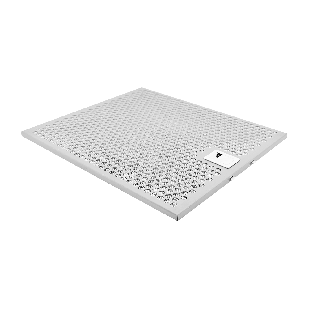 Elica Metall-Fettfilter 268x306mm GF073C
