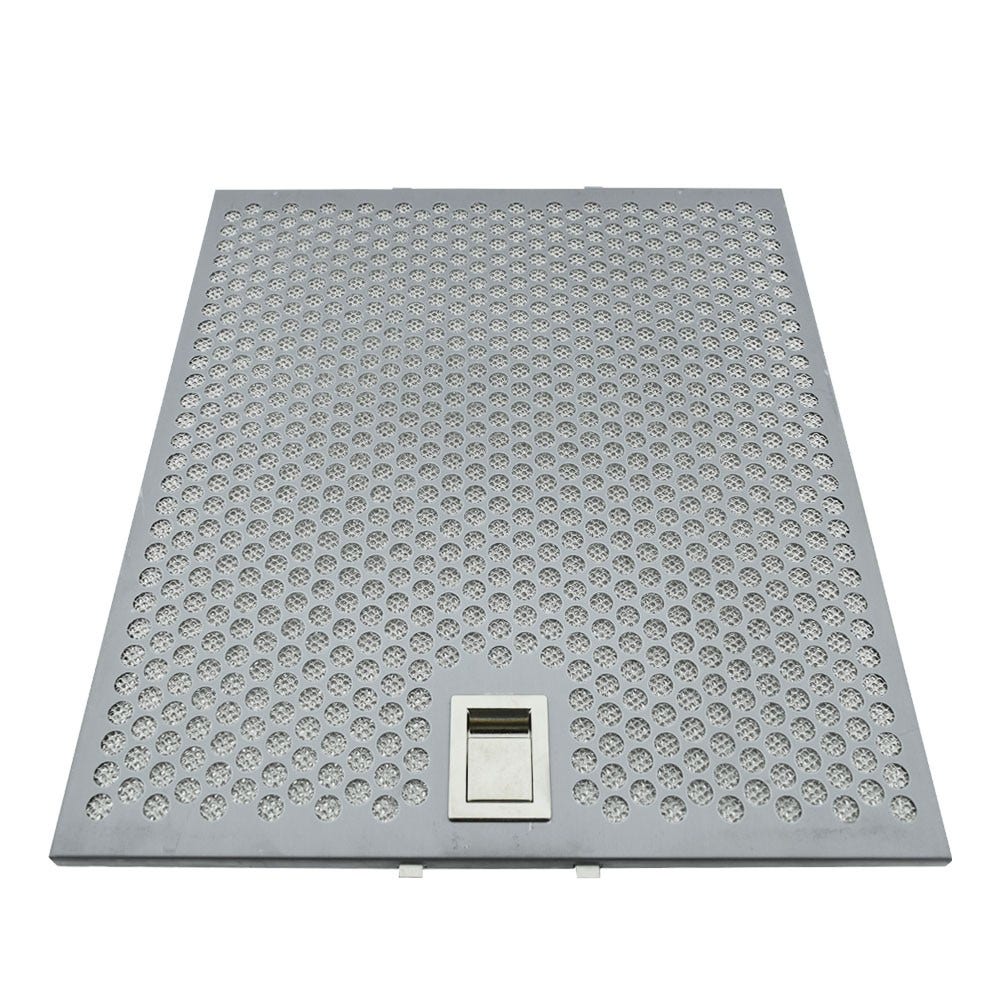 Elica Metall-Fettfilter 268x306mm GF073C