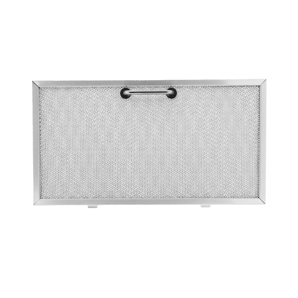 Elica Metall-Fettfilter 327x177x9mm 480122101731