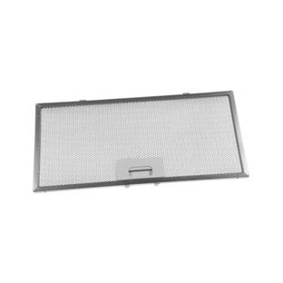 Elica Metall-Fettfilter 177x378x8mm GF09AB