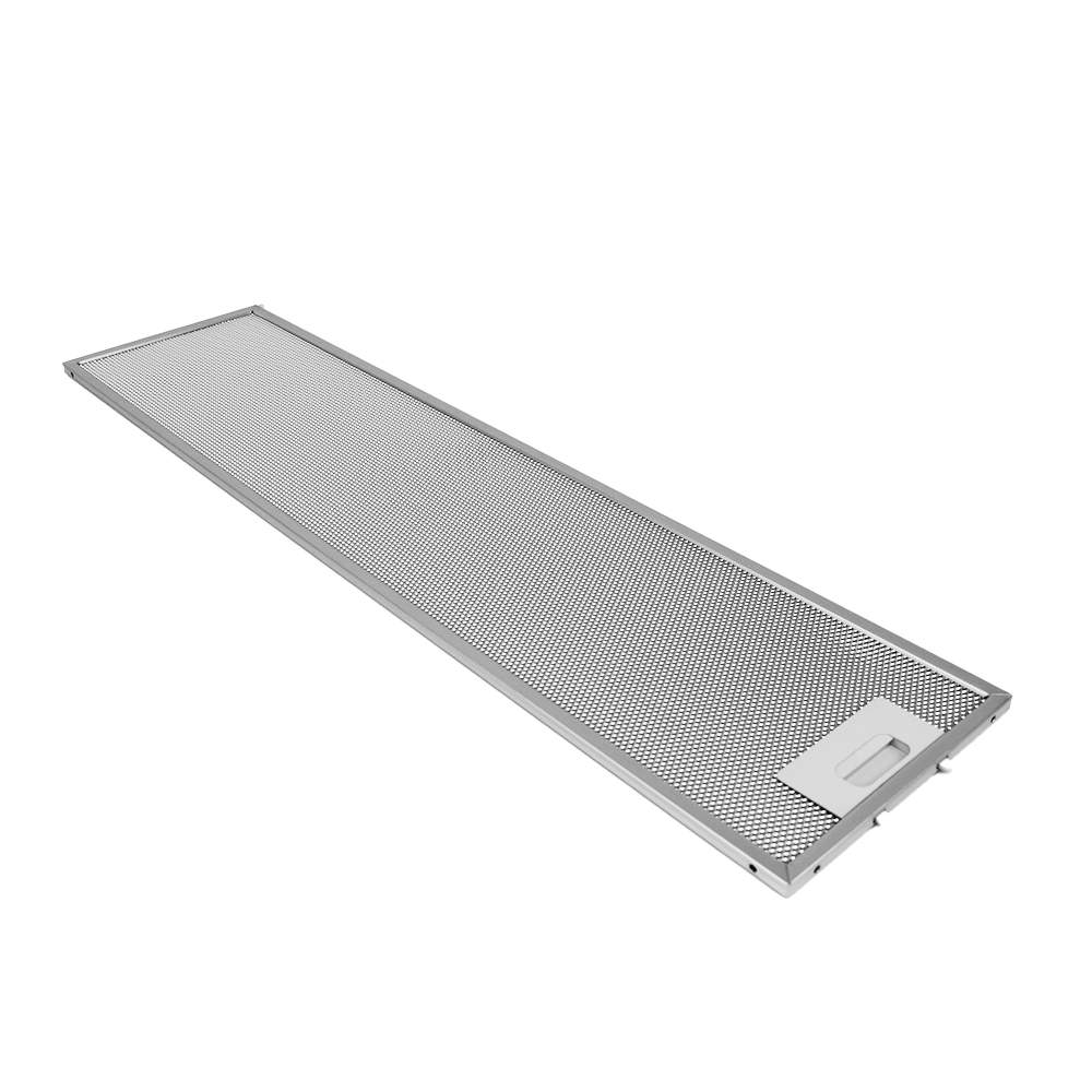 Metall-Fettfilter 756x184mm GRI0025434A