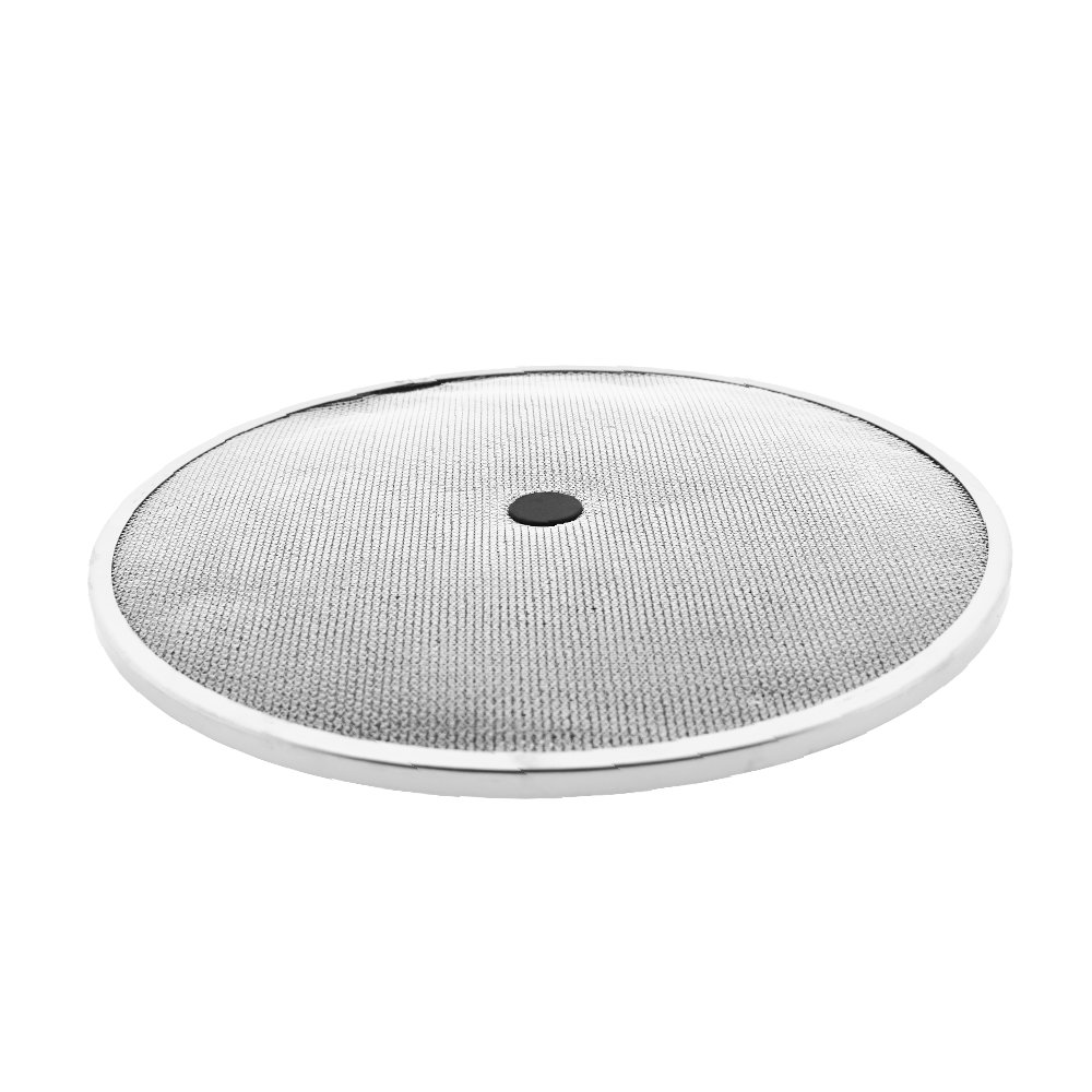 Elica Metall-Fettfilter Ø365mm GRI0098734A