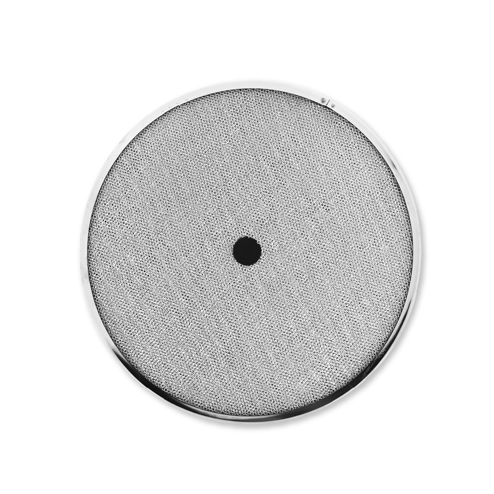 Elica Metall-Fettfilter Ø365mm GRI0098734A