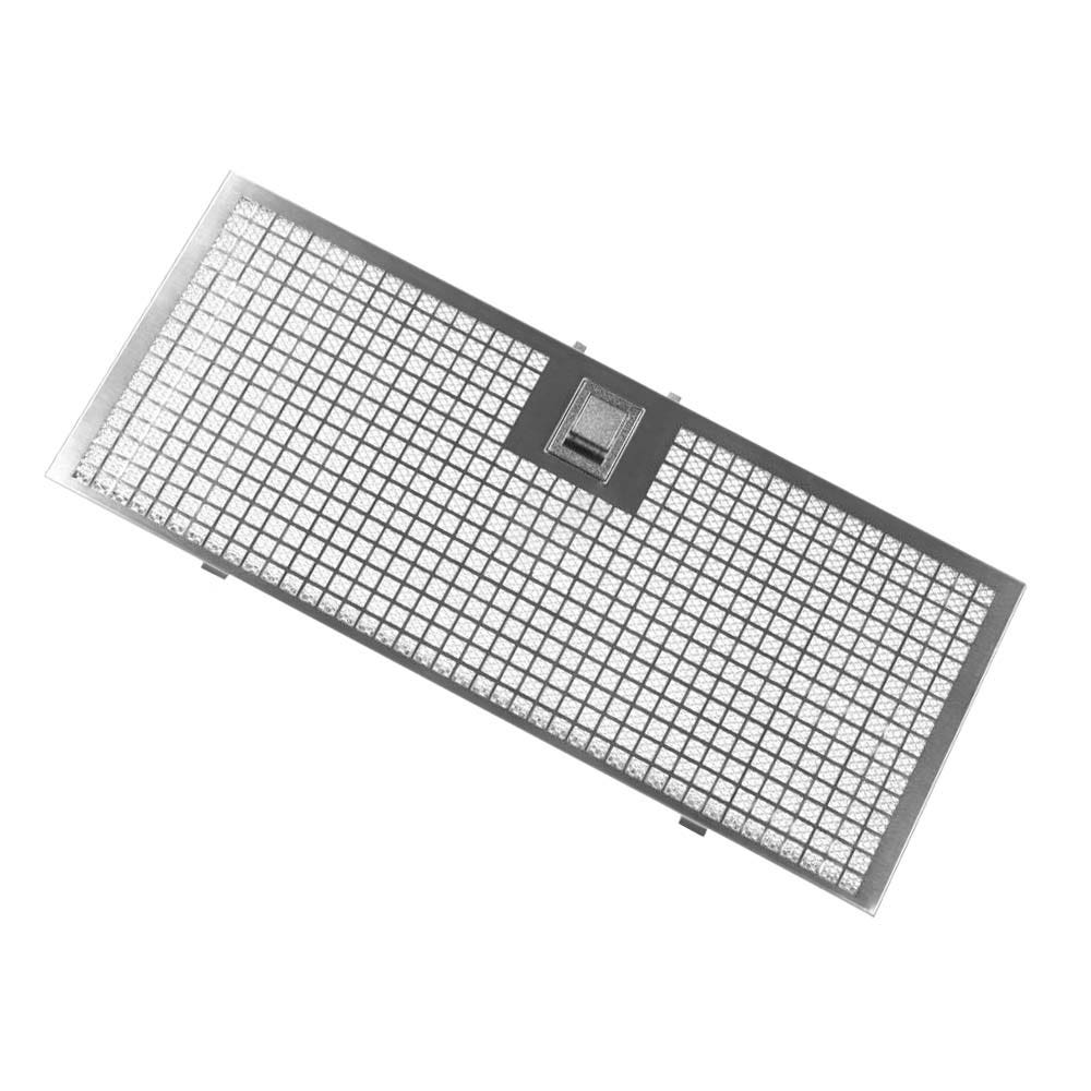 Elica Metall-Fettfilter 433x174mm GRI0098843A