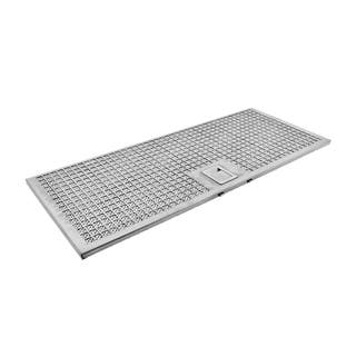 Elica Metall-Fettfilter 433x174mm GRI0098843A