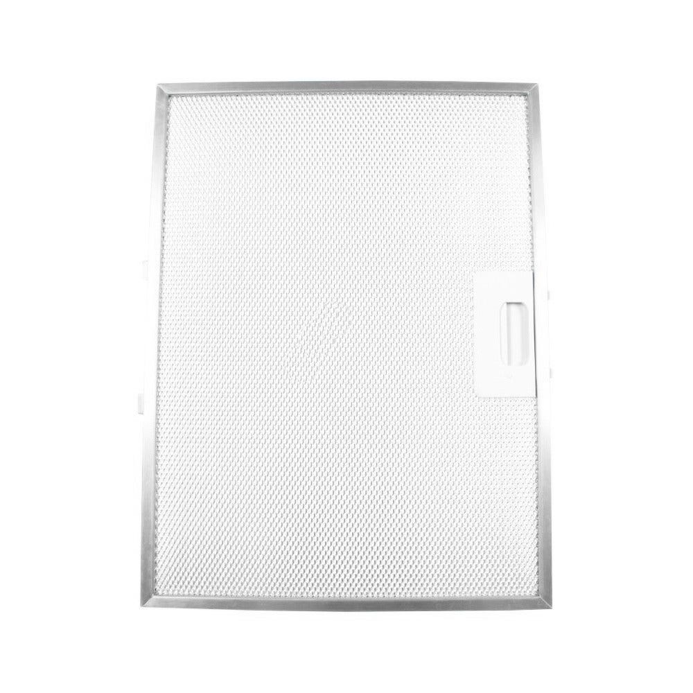 Turboair Metall-Fettfilter 357x270x9mm GRI0121275A