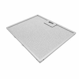 Elica Metall-Fettfilter 357x270x9mm GRI0121275A