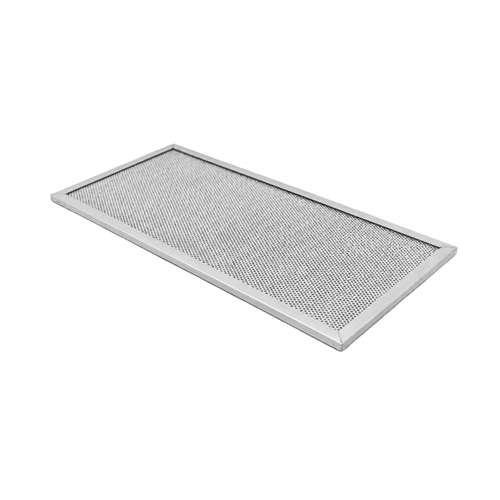 Elica Metall-Fettfilter 290x140mm GRI0122492
